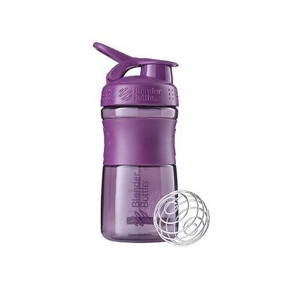 BLENDER BOTTLE Sportmixer - 500ml