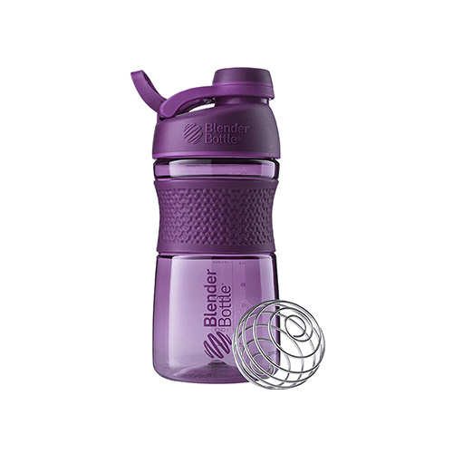 BLENDER BOTTLE Sportmixer Twist - 500ml