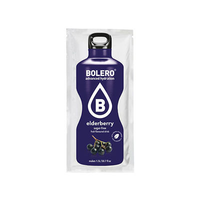 BOLERO Bolero Classic - 9g Elderberry