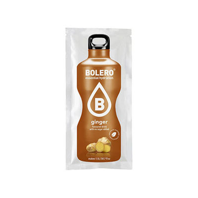 BOLERO Bolero Classic - 9g Ginger