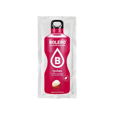 BOLERO Bolero Classic - 9g Lychee