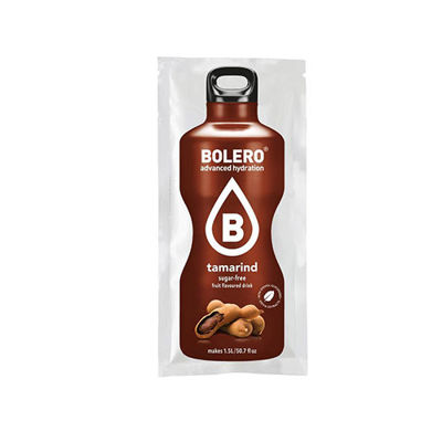 BOLERO Bolero Classic - 9g Tamarind  WYPRZEDAŻ