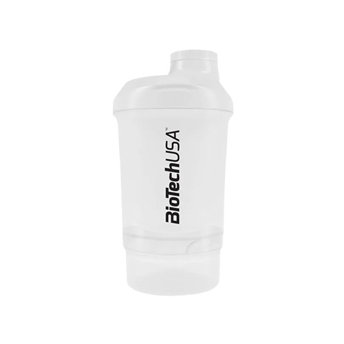 BioTech USA Shaker Biotech Wave Nano - 300ml+150ml