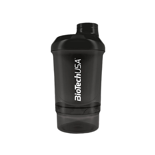 BioTech USA Shaker Biotech Wave Nano - 300ml+150ml