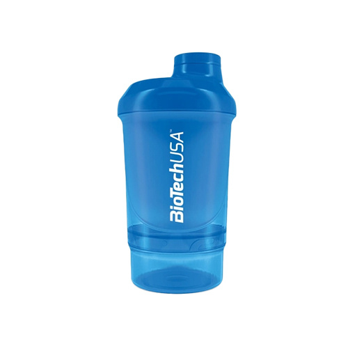 BioTech USA Shaker Biotech Wave Nano - 300ml+150ml