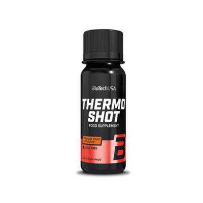 BioTech USA Thermo Shot - 60ml