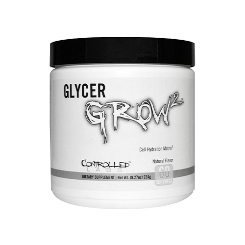 CONTROLLED LABS GlycerGrow 2 - 234g