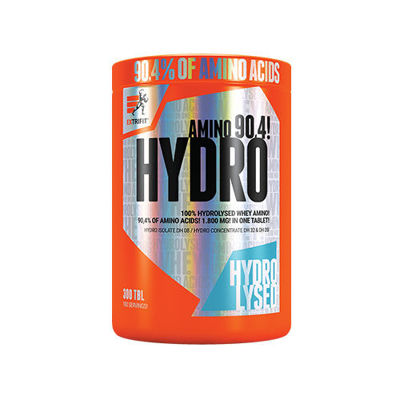 EXTRIFIT Amino Hydro 4000mg - 300tabs