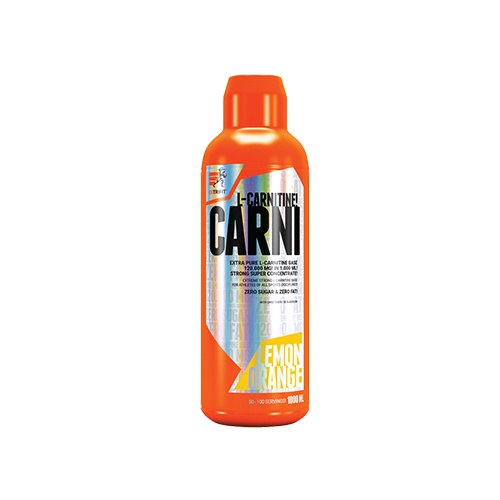 EXTRIFIT Carni 120000mg Liquid - 1000ml