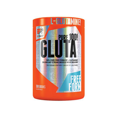 EXTRIFIT Gluta Pure - 300g