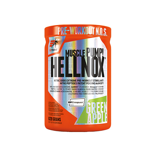 EXTRIFIT HellNOX - 620g