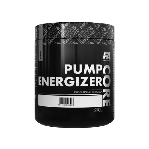 FA CORE PumpCore Energizer - 270g