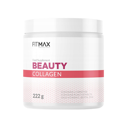 FITMAX Beauty Collagen - 222g