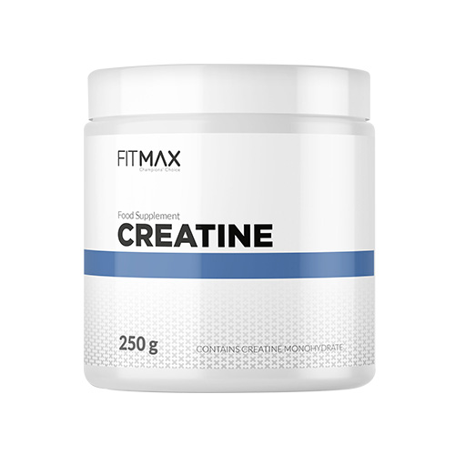 FITMAX Creatine - 250g