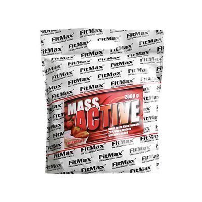 FITMAX Mass Active - 2000g