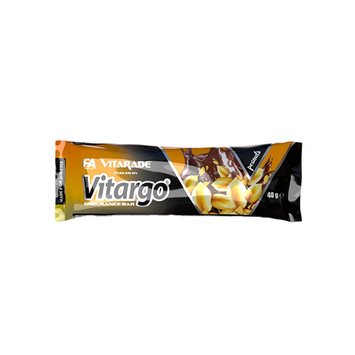 FITNESS AUTHORITY Baton Vitarade Endurance Bar - 40g