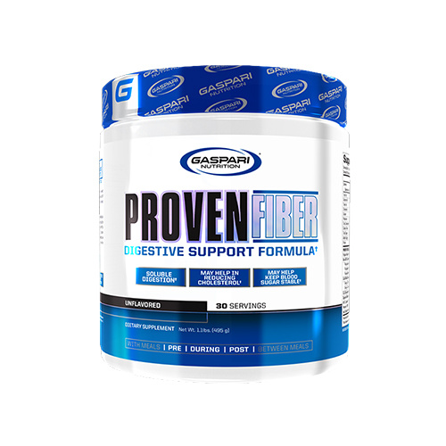 GASPARI NUTRITION Proven Fiber - 495g