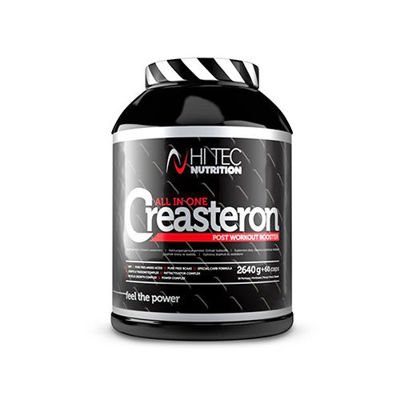 HI-TEC Creasteron - 2640g + 60caps