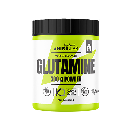 Hiro.Lab Glutamine Kyowa - 300g