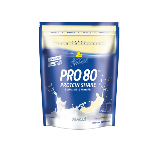 INKOSPOR Active Pro 80 - 500g