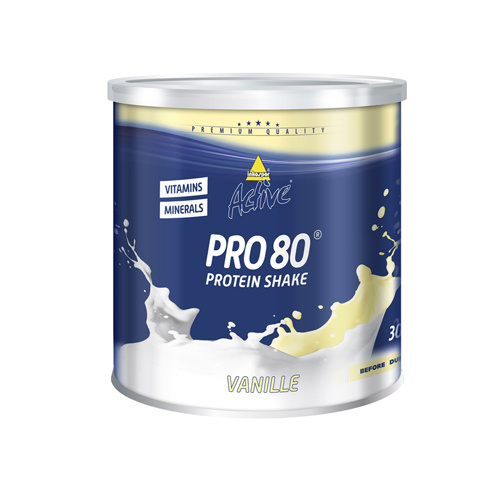 INKOSPOR Active Pro 80 - 750g