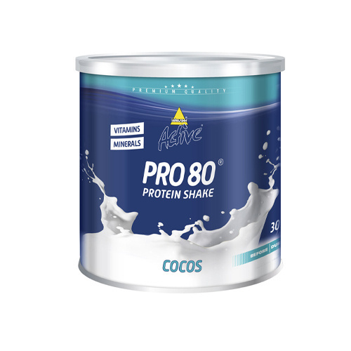 INKOSPOR Active Pro 80 - 750g