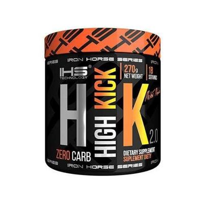 IRON HORSE High Kick - 270g