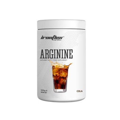 IRONFLEX Arginine - 500g