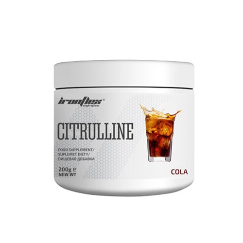 IRONFLEX Citrulline - 200g