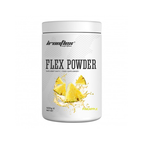 IRONFLEX Flex Powder - 400g