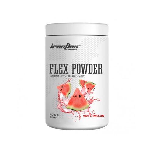 IRONFLEX Flex Powder - 400g