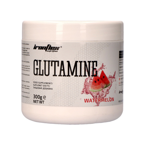 IRONFLEX Glutamine - 300g