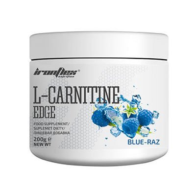 IRONFLEX L-Carnitine EDGE - 200g