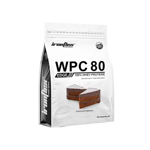 IRONFLEX WPC 80 EDGE Instant - 909g