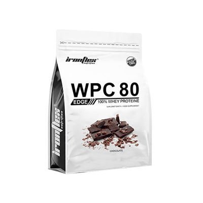 IRONFLEX WPC EDGE Instant - 2270g