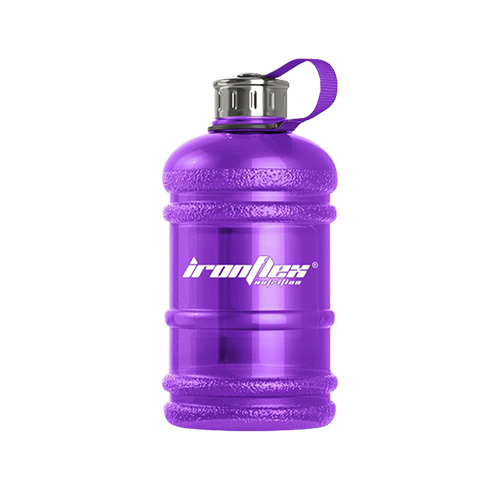 IRONFLEX Water Jug IronFlex - 1900ml - Purple