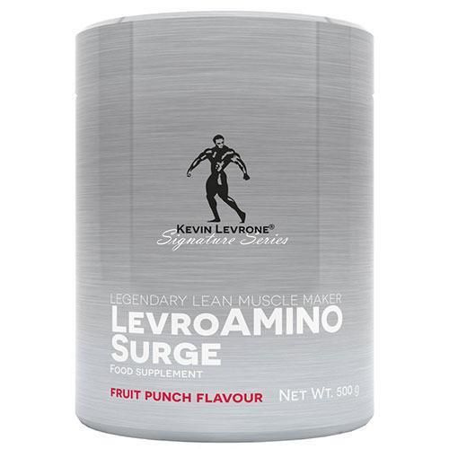 KEVIN LEVRONE Amino Surge - 500g