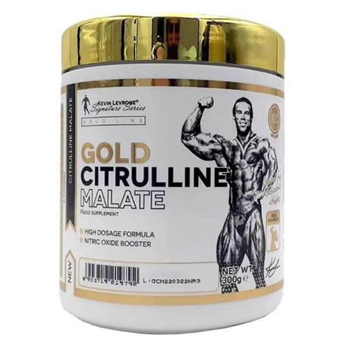 KEVIN LEVRONE - Anabolic Citrulline Malate 300g