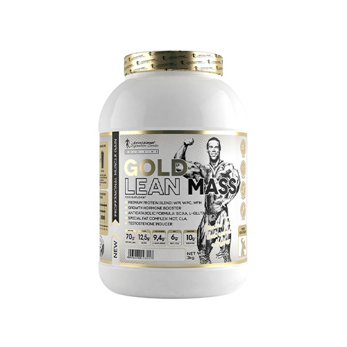 KEVIN LEVRONE Gold Lean Mass - 3000g