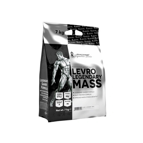 KEVIN LEVRONE - Legendary Mass - 7000g 