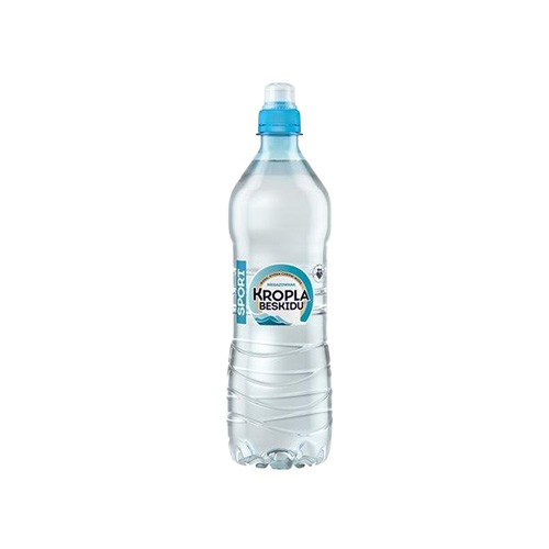 KROPLA BESKIDU - Niegazowana Kropla Beskidu Sport - 750ml