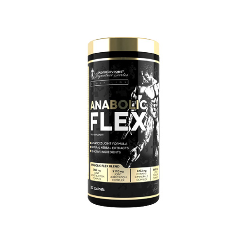 Levrone Anabolic Flex - 30 sashets
