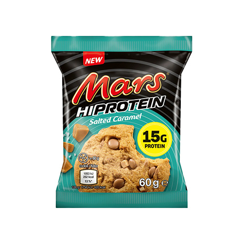 MARS HIProtein Cookie - 60g