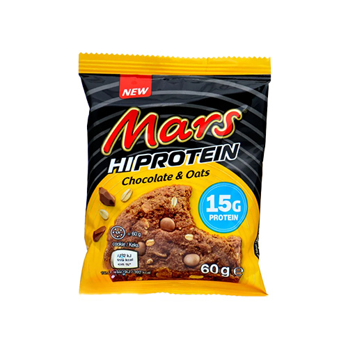 MARS High Protein Cookie - 60g