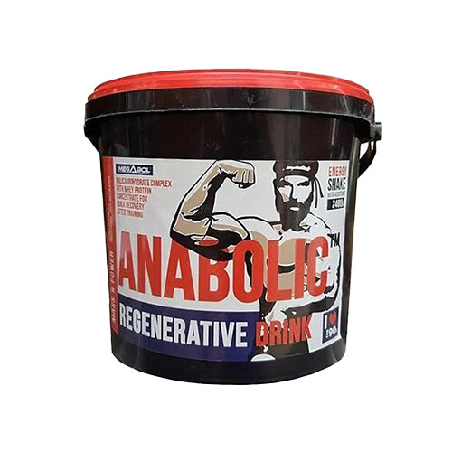 MEGABOL Anabolic - 2400g