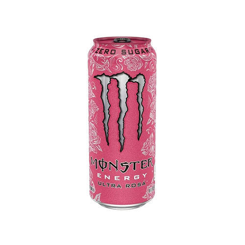 MONSTER - Monster Energy Ultra - 500ml