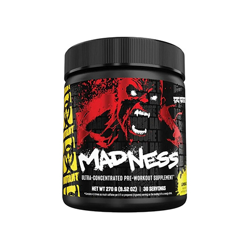 MUTANT Madness New - 270g