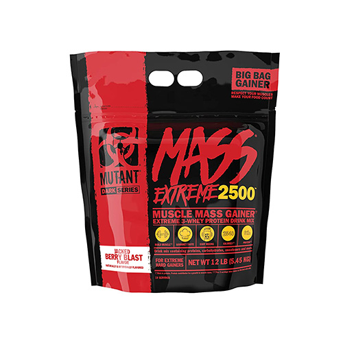 MUTANT Mass XXXtreme - 5450g