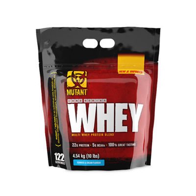 MUTANT Mutant Whey - 4540g