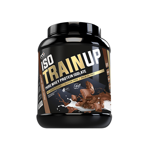 Muscle Clinic Iso TrainUp - 750g